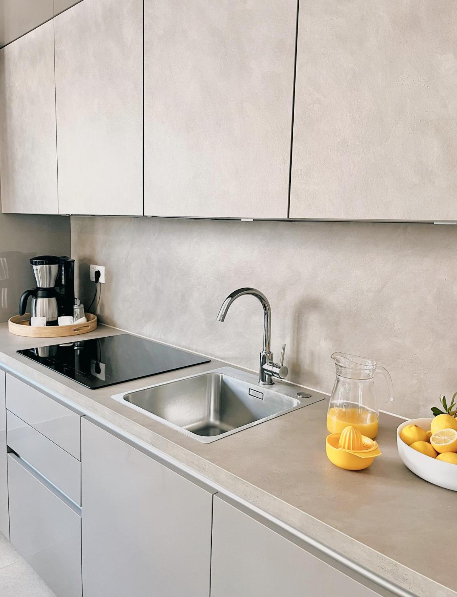 Apartment Agnes With 63 M2 Rooftop Terrace, Grill And Pool Okrug Gornji Bagian luar foto